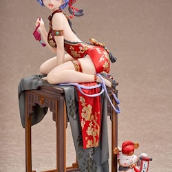 Re:Zero KD Colle Rem (Graceful Beauty 2024 New Year Ver.)