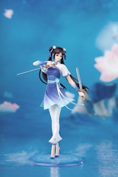 Chinese Paladin: Sword and Fairy Gift+ Qing Lian Xian Nu Zhao Ling-Er