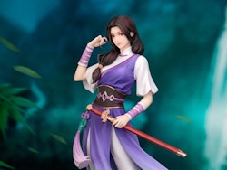 Chinese Paladin: Sword and Fairy Gift+ Yue Guan Xia Nu Lin Yueru