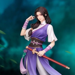 Chinese Paladin: Sword and Fairy Gift+ Yue Guan Xia Nu Lin Yueru