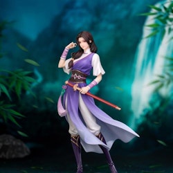 Chinese Paladin: Sword and Fairy Gift+ Yue Guan Xia Nu Lin Yueru