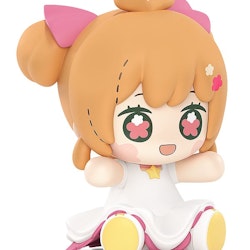 Cardcaptor Sakura Huggy Good Smile Sakura Kinomoto (Platinum Ver.)