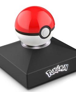 Pokemon Electronic Mini Poke Ball Replica