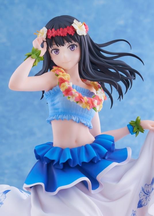 Lycoris Recoil Takina Inoue (Hawaii Ver.)