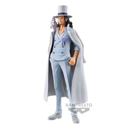 One Piece DFX The Grandline Series Extra Rob Lucci
