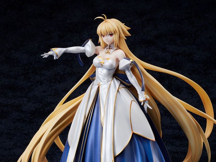 Fate/Grand Order Arcueid Brunestud (MoonCancer/Archetype: Earth)