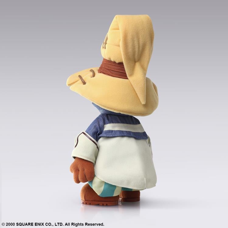 Final Fantasy IX Vivi Action Doll
