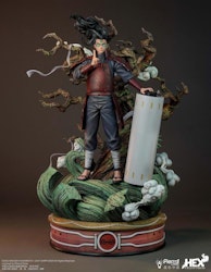 Naruto Shippuden Master Museum Hashirama Senju 1/4 Scale Limited Edition Statue