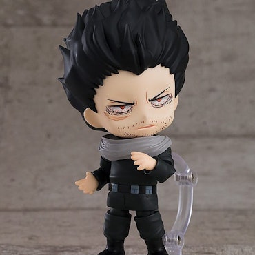 My Hero Academia Nendoroid Shota Aizawa