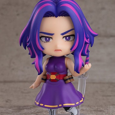 My Hero Academia Nendoroid Lady Nagant