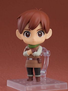 Delicious in Dungeon Nendoroid Chilchuck