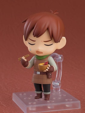 Delicious in Dungeon Nendoroid Chilchuck