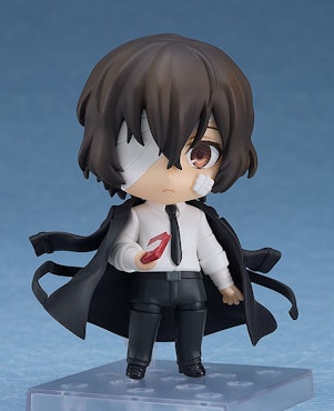 Bungo Stray Dogs Nendoroid Osamu Dazai (Fifteen-Year-Old Ver.)