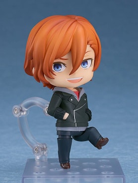 Bungo Stray Dogs Nendoroid Chuya Nakahara (Fifteen-Year-Old Ver.)