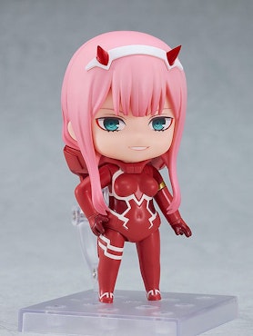 Darling in the Franxx Nendoroid Zero Two (Pilot Suit Ver.)