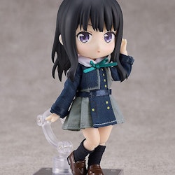 Lycoris Recoil Nendoroid Doll Takina Inoue