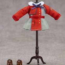 Lycoris Recoil for Nendoroid Doll Outfit Set: Chisato Nishikigi