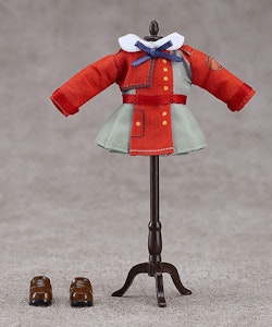 Lycoris Recoil for Nendoroid Doll Outfit Set: Chisato Nishikigi