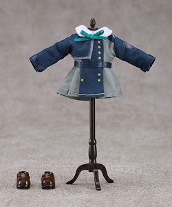 Lycoris Recoil for Nendoroid Doll Outfit Set: Takina Inoue