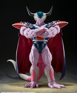 Dragon Ball Z S.H.Figuarts King Cold