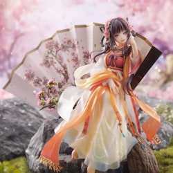 Date A Live IV Kurumi Tokisaki (Hanfu Ver.)