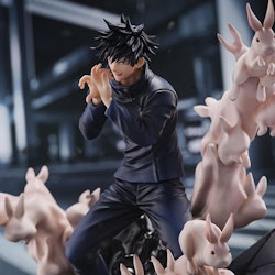 Jujutsu Kaisen FiGURiZM Megumi Fushiguro (Encounter Ver.)