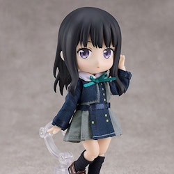 Lycoris Recoil Nendoroid Doll Takina Inoue