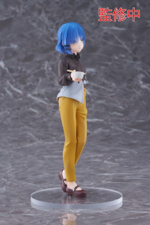 Bocchi the Rock! Ryo Yamada (Casual Clothes Ver.) Coreful Figure