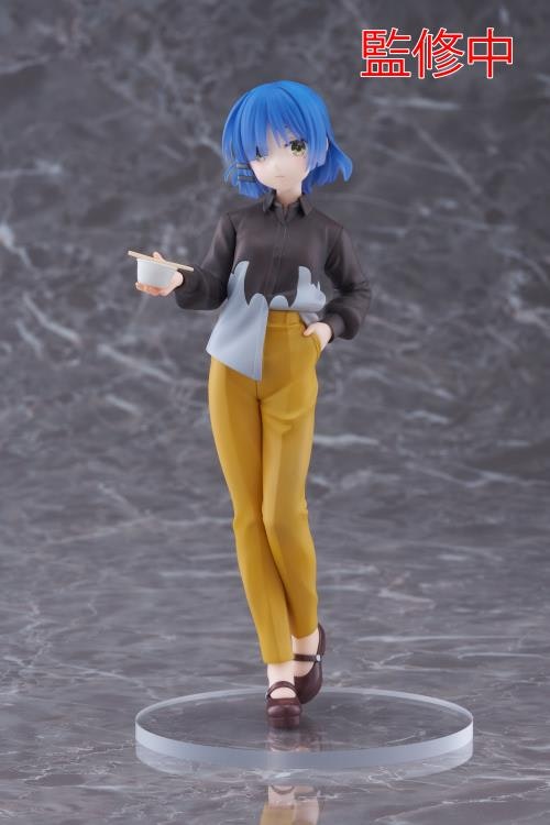 Bocchi the Rock! Ryo Yamada (Casual Clothes Ver.) Coreful Figure