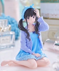 Lycoris Recoil Desktop Cute Takina Inoue (Roomwear Ver.)