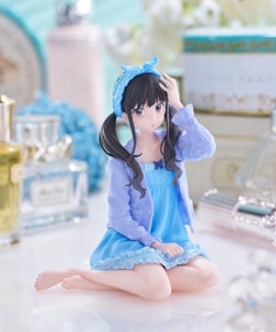 Lycoris Recoil Desktop Cute Takina Inoue (Roomwear Ver.)