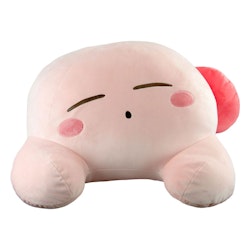 Kirby Mocchi-Mocchi Plush Kirby Sleeping