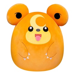 Squishmallows Plush Figure Teddiursa