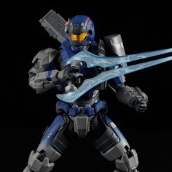 Halo: Reach RE:EDIT CARTER-A259 (Noble One) 1/12 Scale PX Previews Exclusive Action Figure