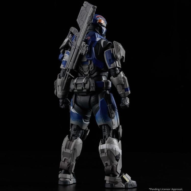Halo: Reach RE:EDIT CARTER-A259 (Noble One) 1/12 Scale PX Previews Exclusive Action Figure