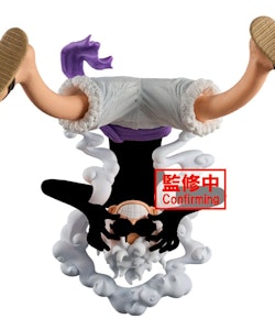 One Piece King of Artist The Monkey D. Luffy (Gear 5 2nd Ver.)