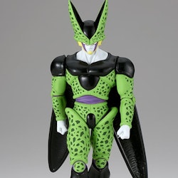 Dragon Ball Z Solid Edge Works Cell