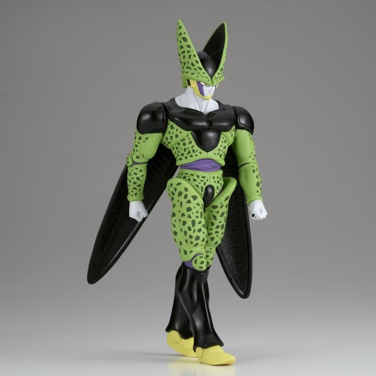 Dragon Ball Z Solid Edge Works Cell