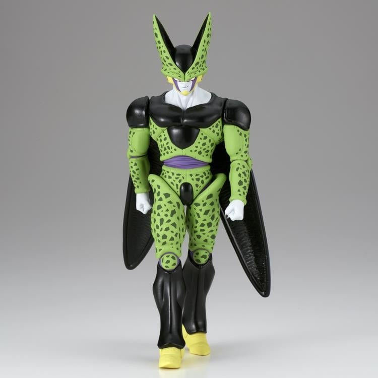 Dragon Ball Z Solid Edge Works Cell