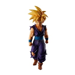 Dragon Ball Z Solid Edge Works Vol.5 Super Saiyan Son Gohan (Ver.B)