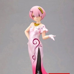 Re:Zero Glitter & Glamours Ram (Another Color Ver.)