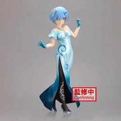 Re:Zero Glitter & Glamours Rem (Another Color Ver.)