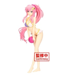 Mobile Suit Gundam SEED Freedom Glitter & Glamours Lacus Clyne