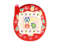 Tamagotchi Connection Super Big Plush