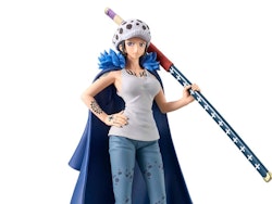 One Piece DXF The Grandline Series Extra Trafalgar Law (Change Ver.)