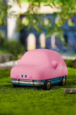 Kirby Pop Up Parade Kirby (Car Mouth Ver.)