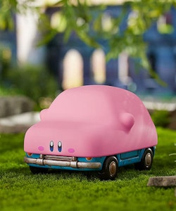 Kirby Pop Up Parade Kirby (Car Mouth Ver.)