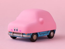 Kirby Pop Up Parade Kirby (Car Mouth Ver.)
