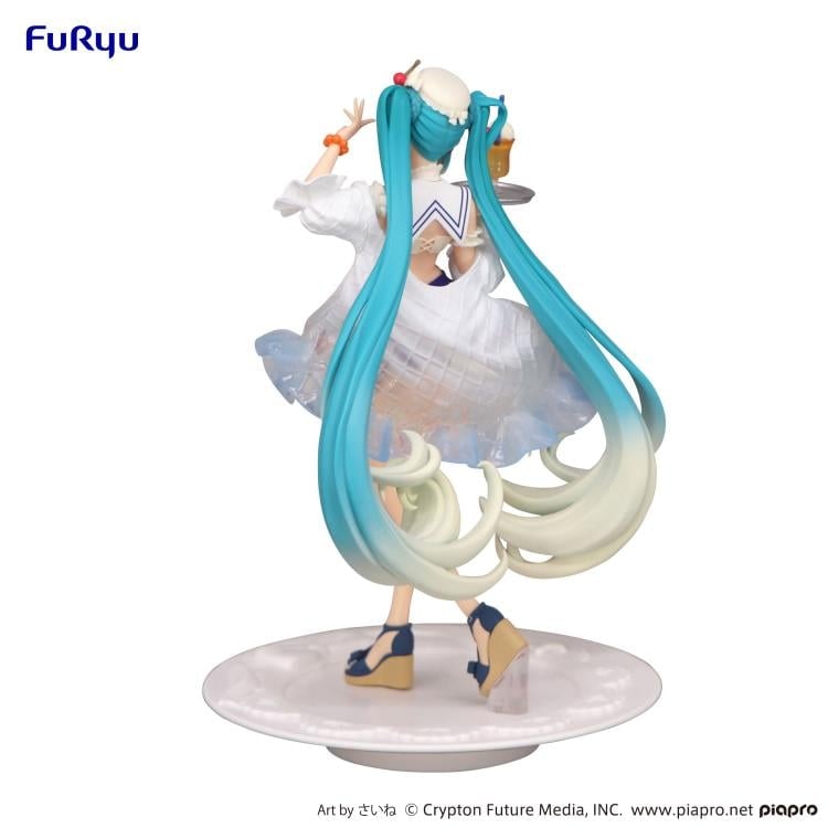 Vocaloid SweetSweets Series Hatsune Miku (Tropical Juice Color Ver.)