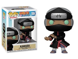Pop! Naruto Shippuden Kakuzu